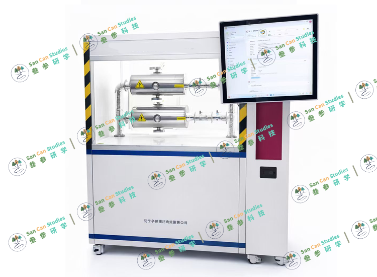 相变储热实验系统